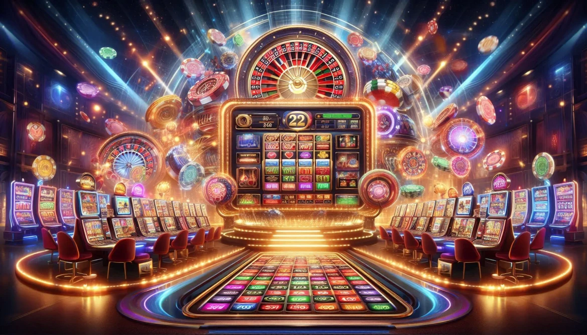 Nika Casino